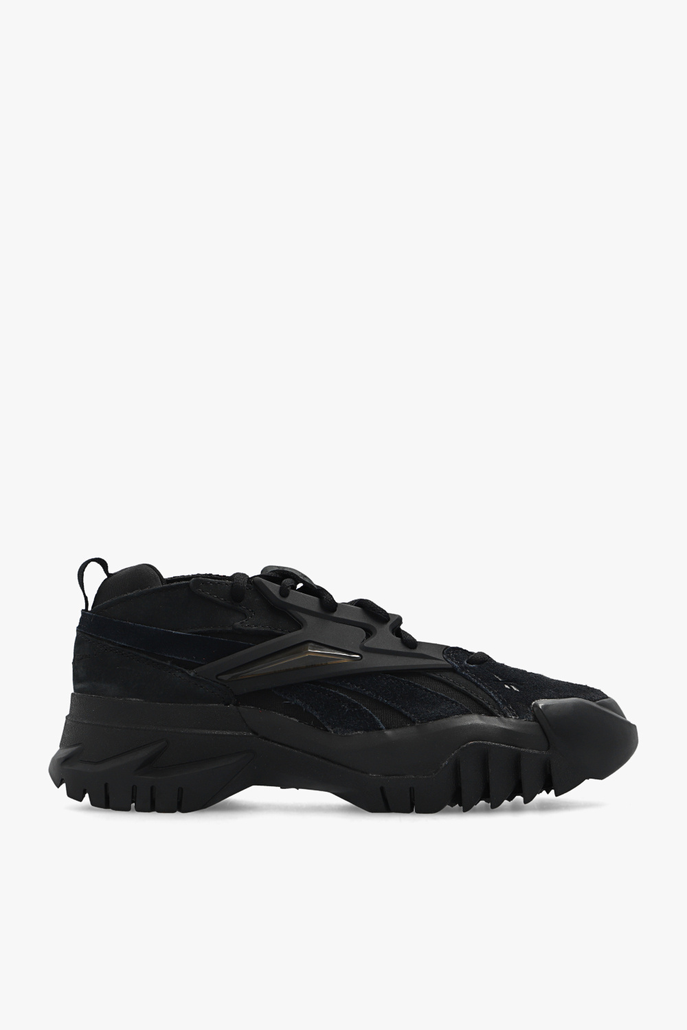 Reebok aztrek all on sale black